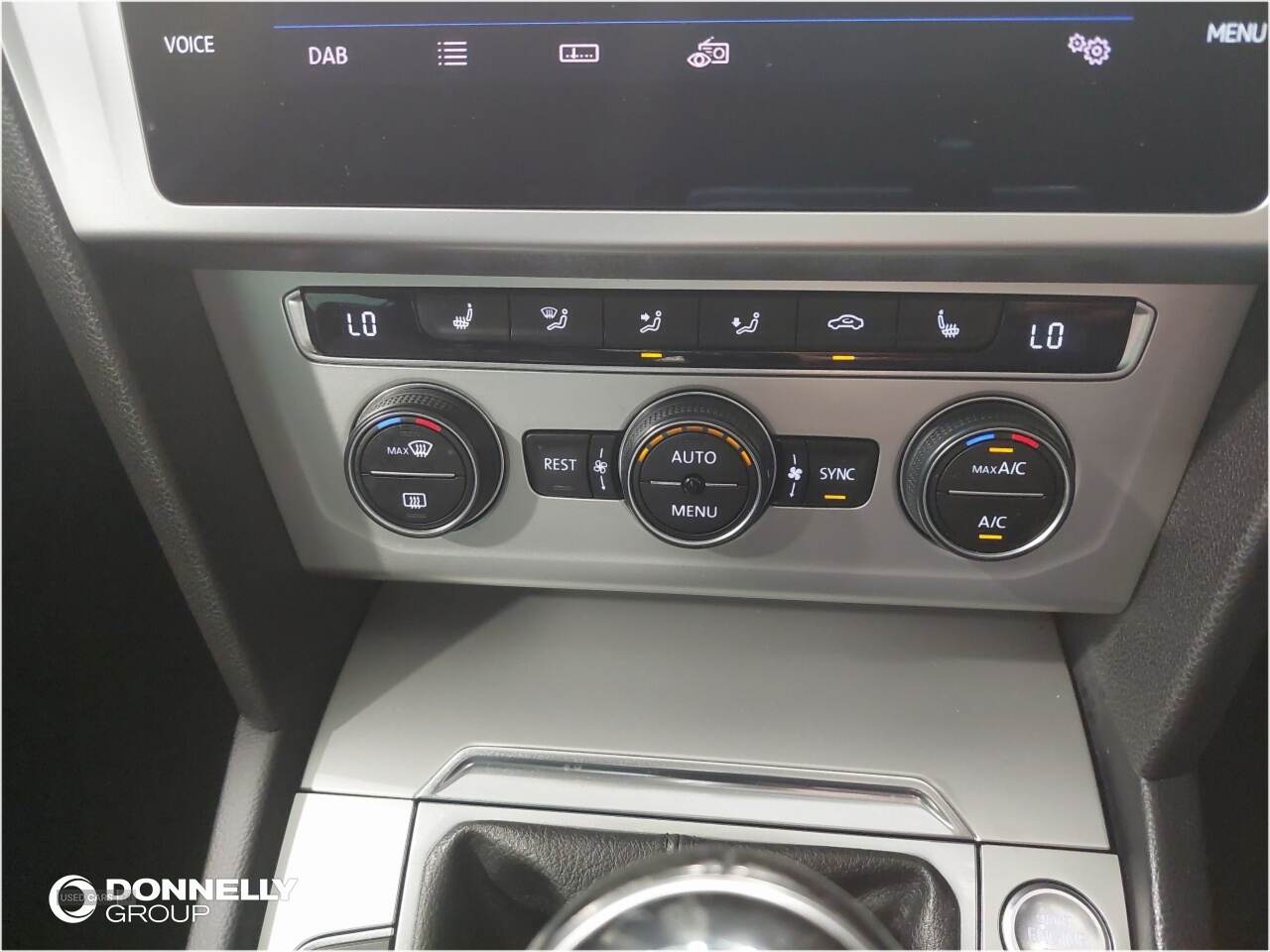 Jan 2019 Volkswagen Passat 2.0 TDI SE Business 4dr