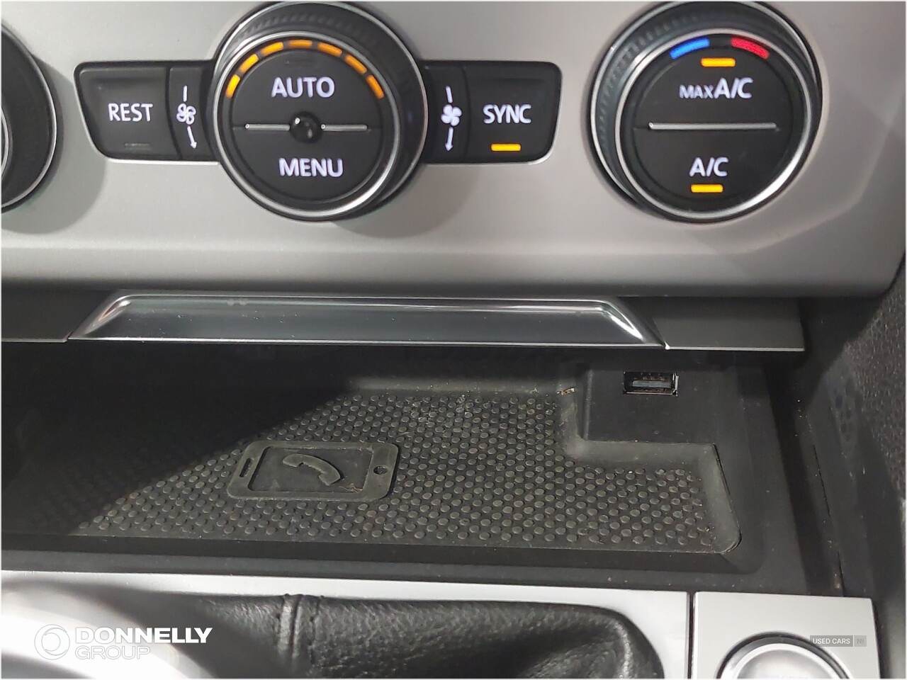 Jan 2019 Volkswagen Passat 2.0 TDI SE Business 4dr