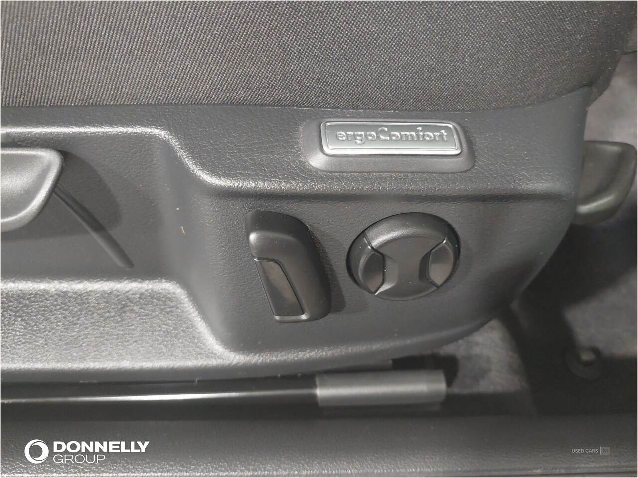Jan 2019 Volkswagen Passat 2.0 TDI SE Business 4dr