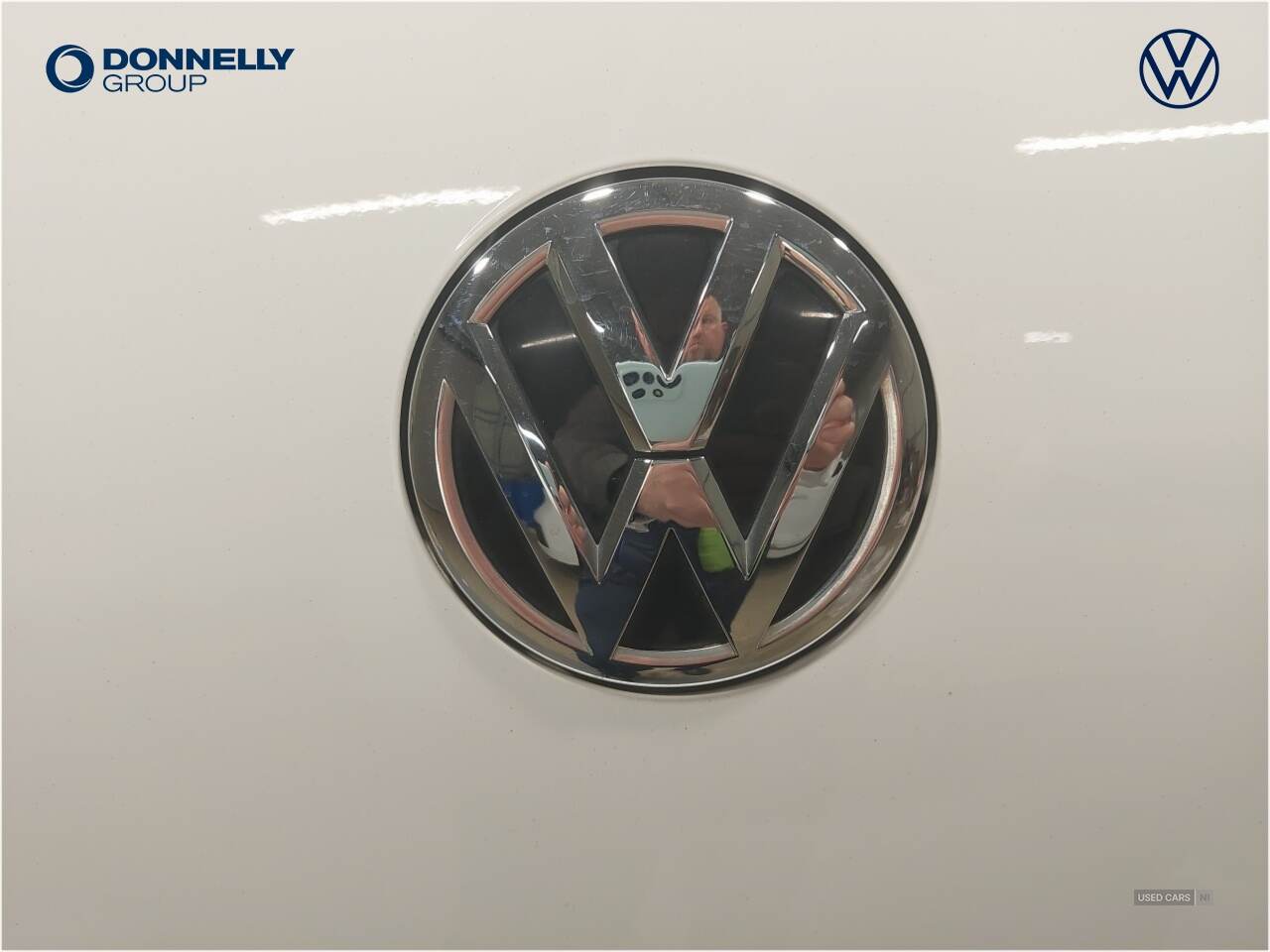 Jan 2019 Volkswagen Passat 2.0 TDI SE Business 4dr