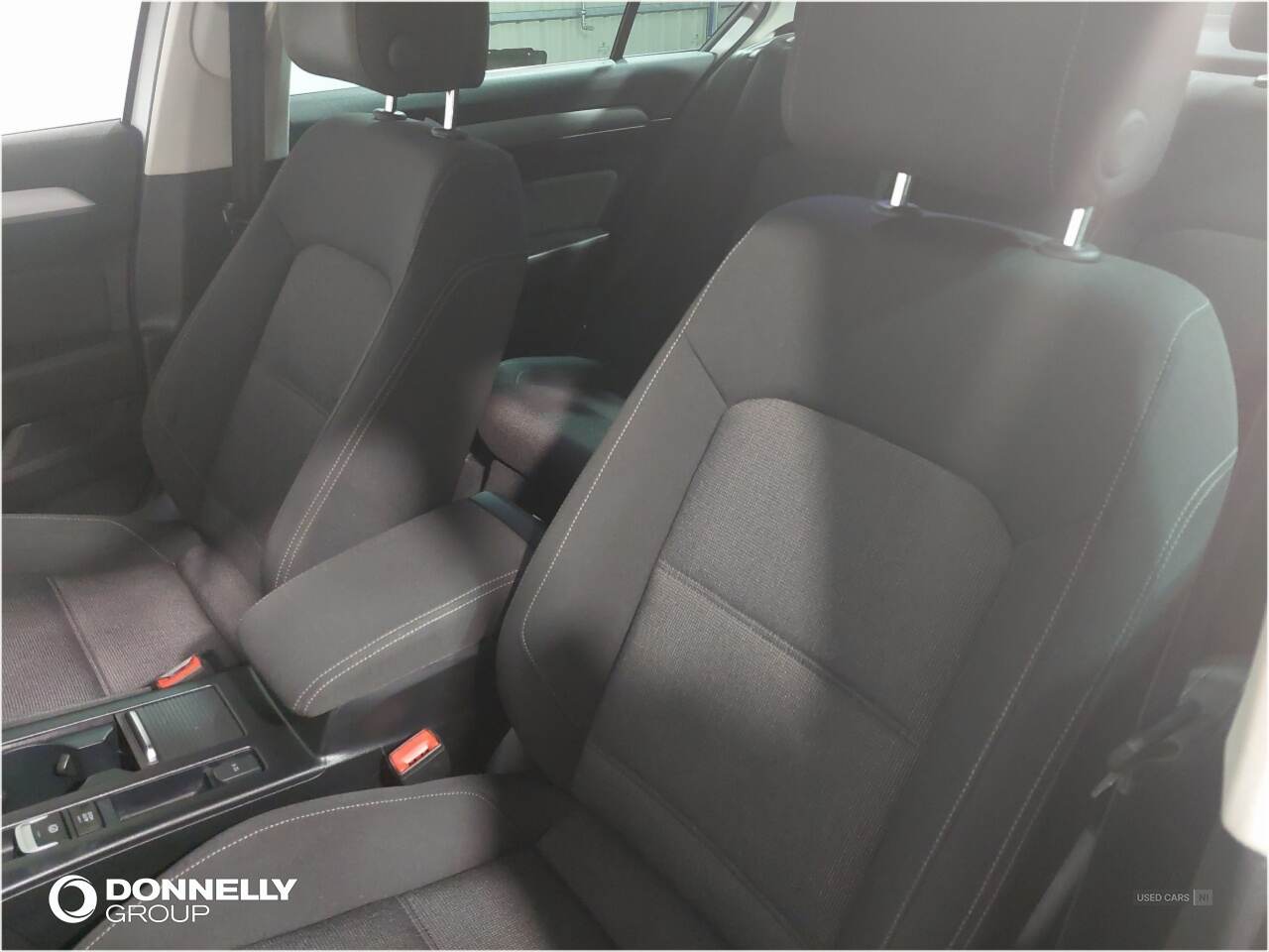 Jan 2019 Volkswagen Passat 2.0 TDI SE Business 4dr