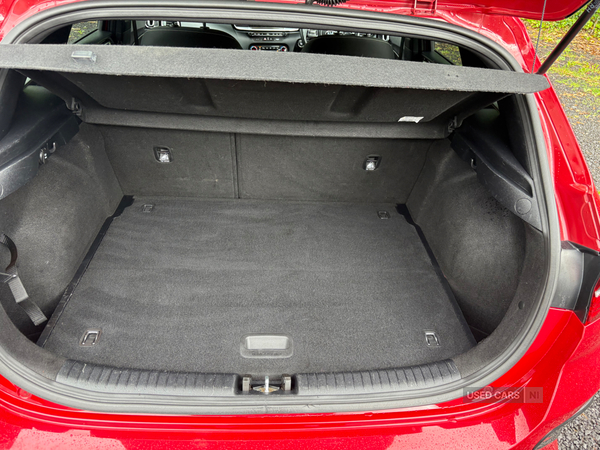 Kia Ceed HATCHBACK in Fermanagh