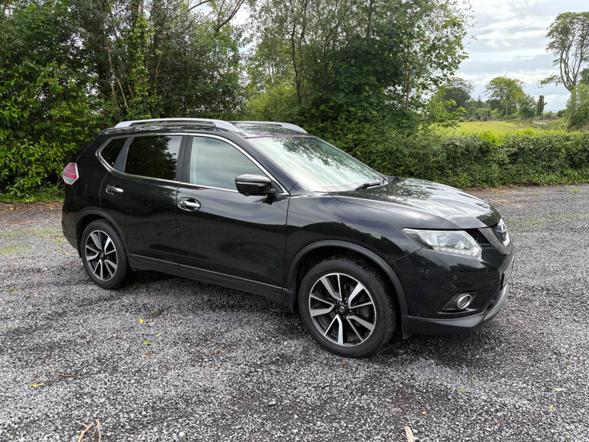Nissan X-Trail DIESEL STATION WAGON in Fermanagh