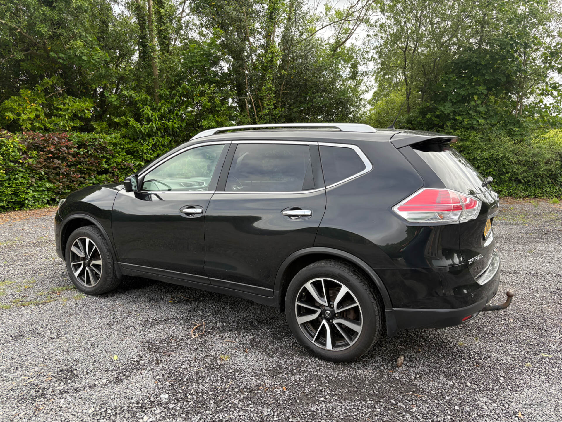 Nissan X-Trail DIESEL STATION WAGON in Fermanagh