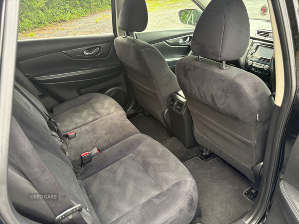 Nissan X-Trail DIESEL STATION WAGON in Fermanagh