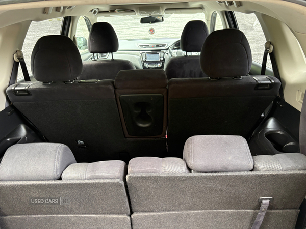 Nissan X-Trail DIESEL STATION WAGON in Fermanagh
