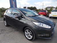 Ford Fiesta DIESEL HATCHBACK in Down
