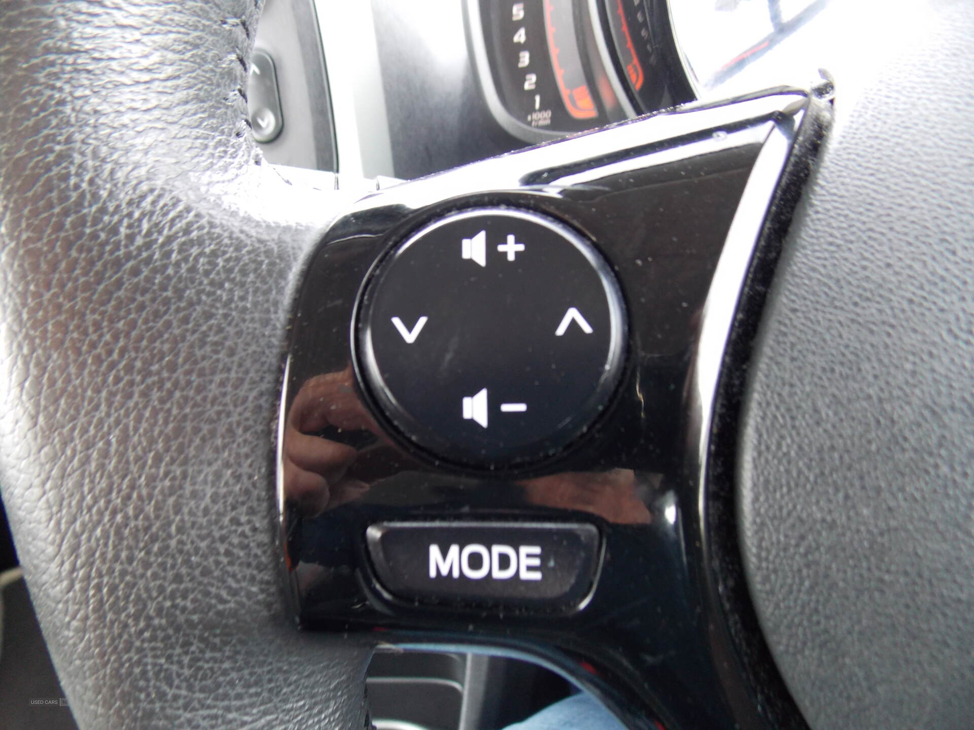 Nov 2014 Toyota Aygo 1.0 VVT-i X-Play 5dr