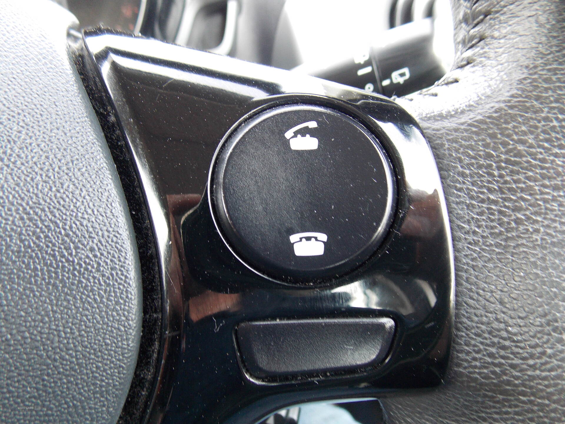 Nov 2014 Toyota Aygo 1.0 VVT-i X-Play 5dr