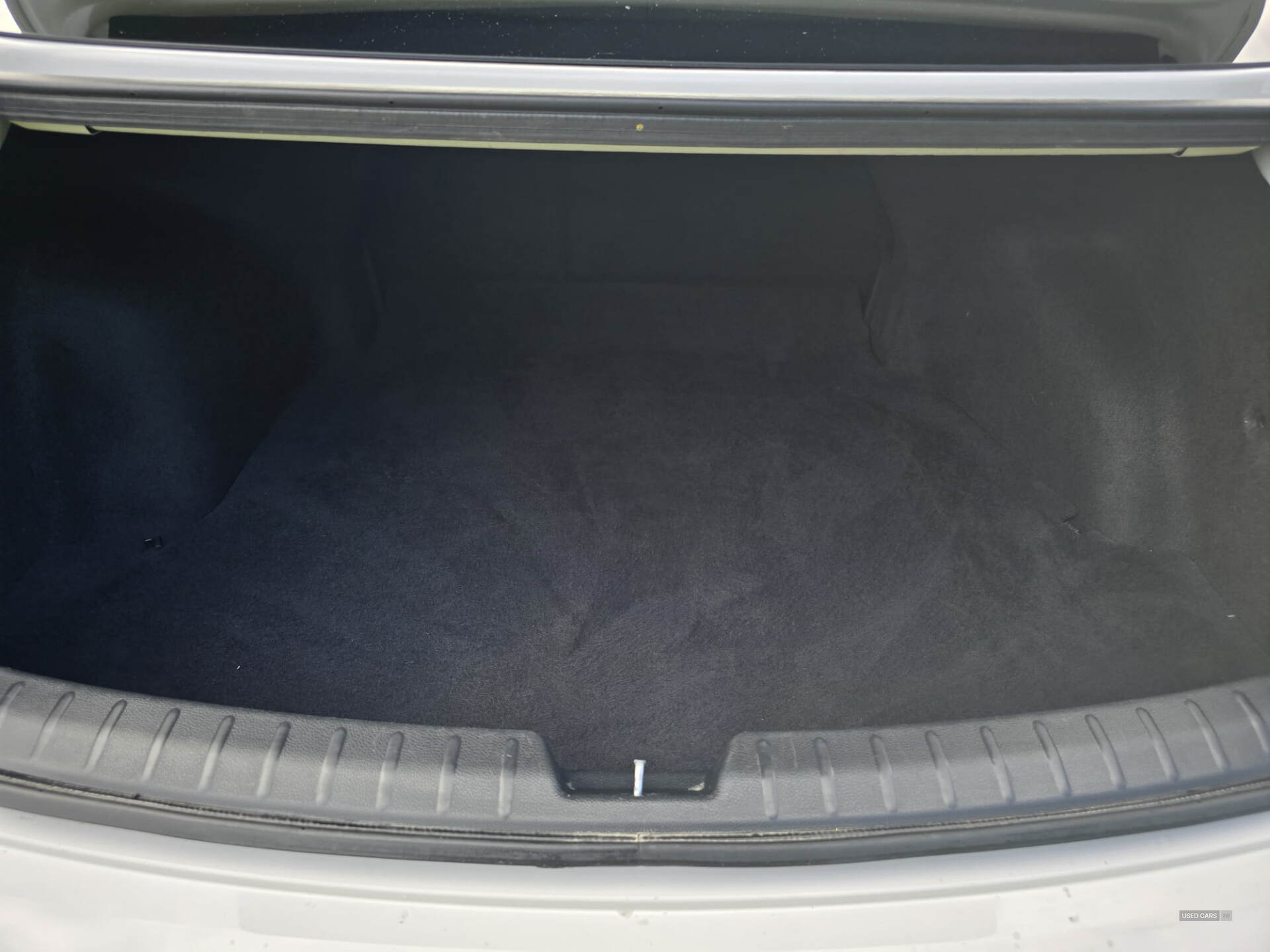 Hyundai i40 DIESEL SALOON in Down