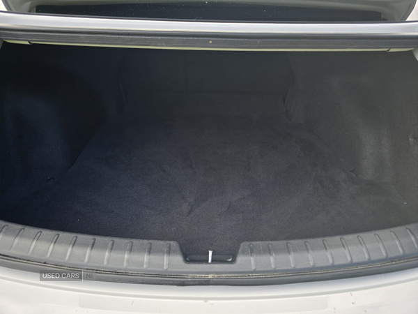 Hyundai i40 DIESEL SALOON in Down