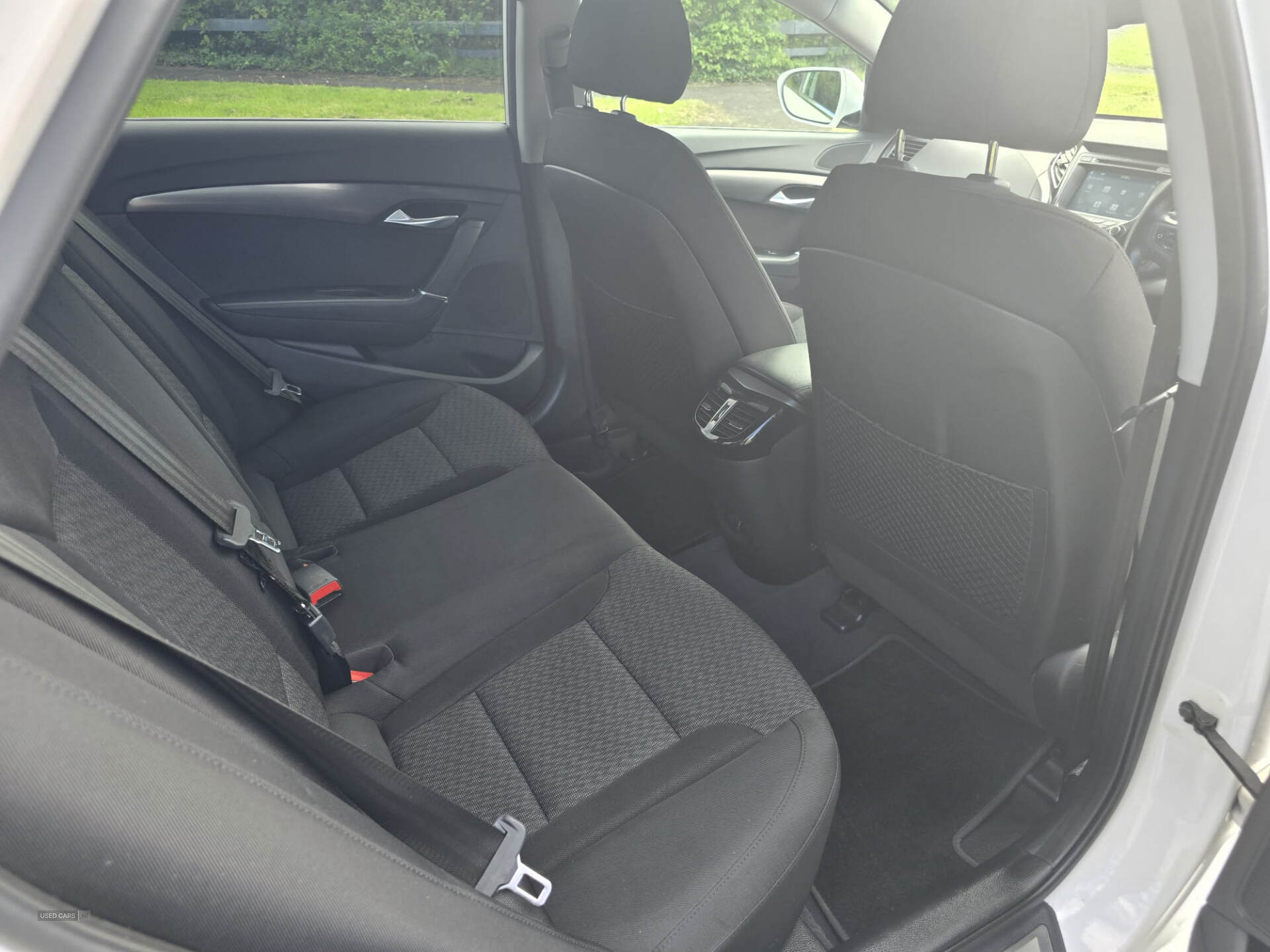 Hyundai i40 DIESEL SALOON in Down