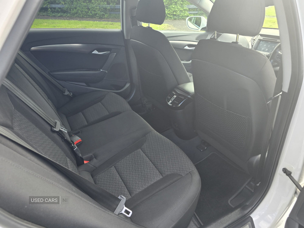 Hyundai i40 DIESEL SALOON in Down