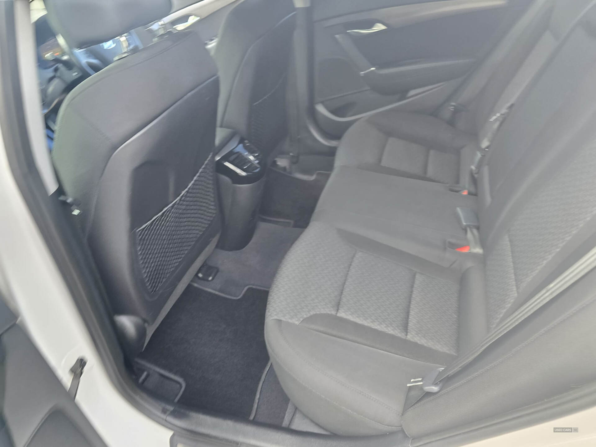 Hyundai i40 DIESEL SALOON in Down