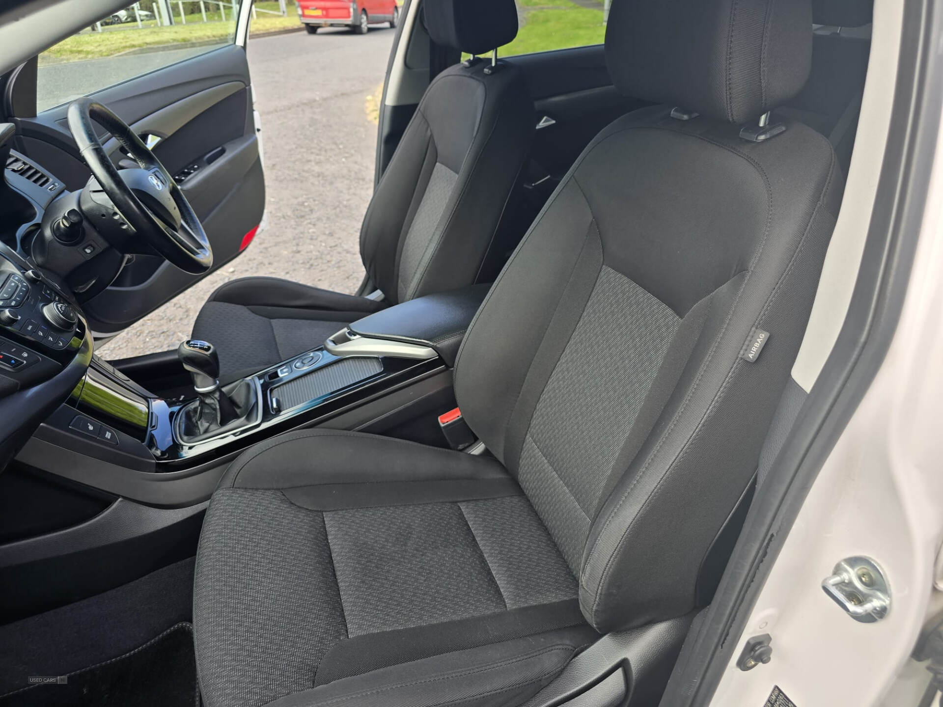 Hyundai i40 DIESEL SALOON in Down