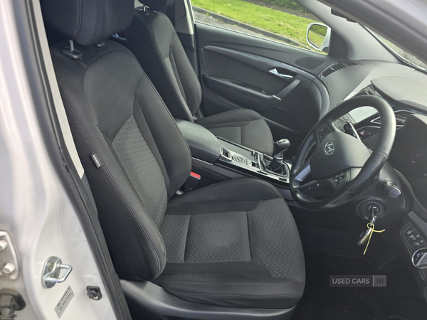 Hyundai i40 DIESEL SALOON in Down