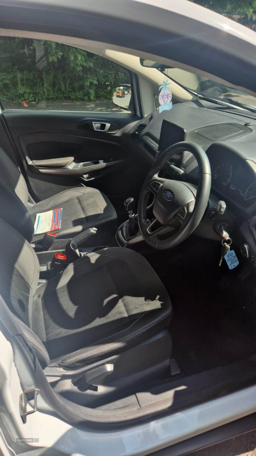Hyundai i40 DIESEL SALOON in Down