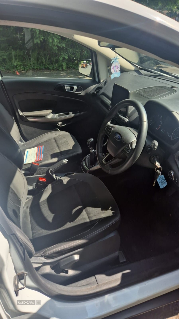 Hyundai i40 DIESEL SALOON in Down
