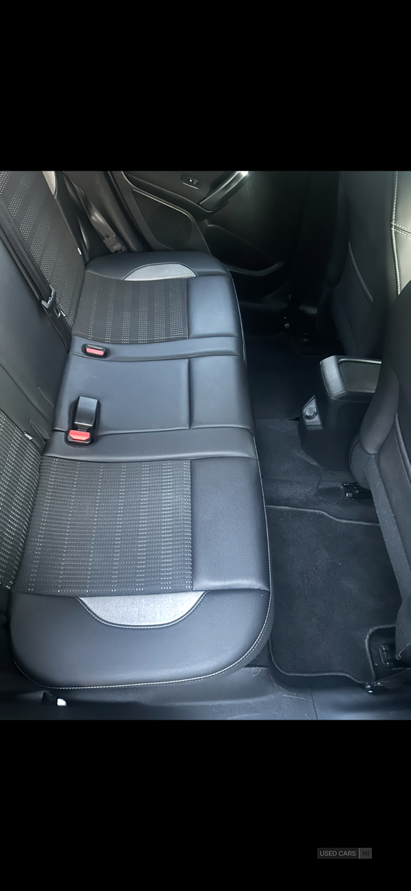 Peugeot 2008 DIESEL ESTATE in Tyrone