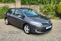 Toyota Auris HATCHBACK in Armagh