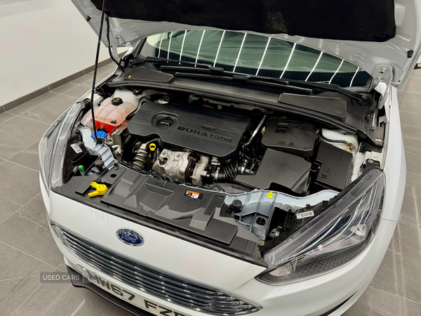 Ford Focus DIESEL HATCHBACK in Derry / Londonderry