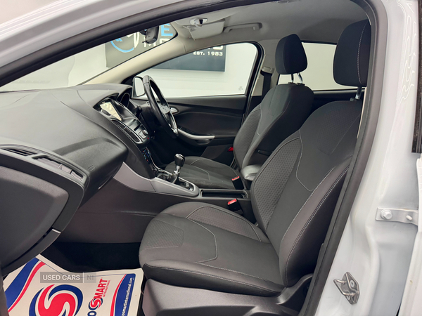 Ford Focus DIESEL HATCHBACK in Derry / Londonderry