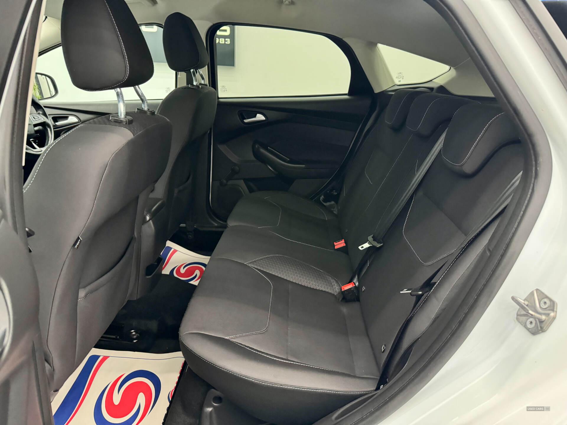 Ford Focus DIESEL HATCHBACK in Derry / Londonderry