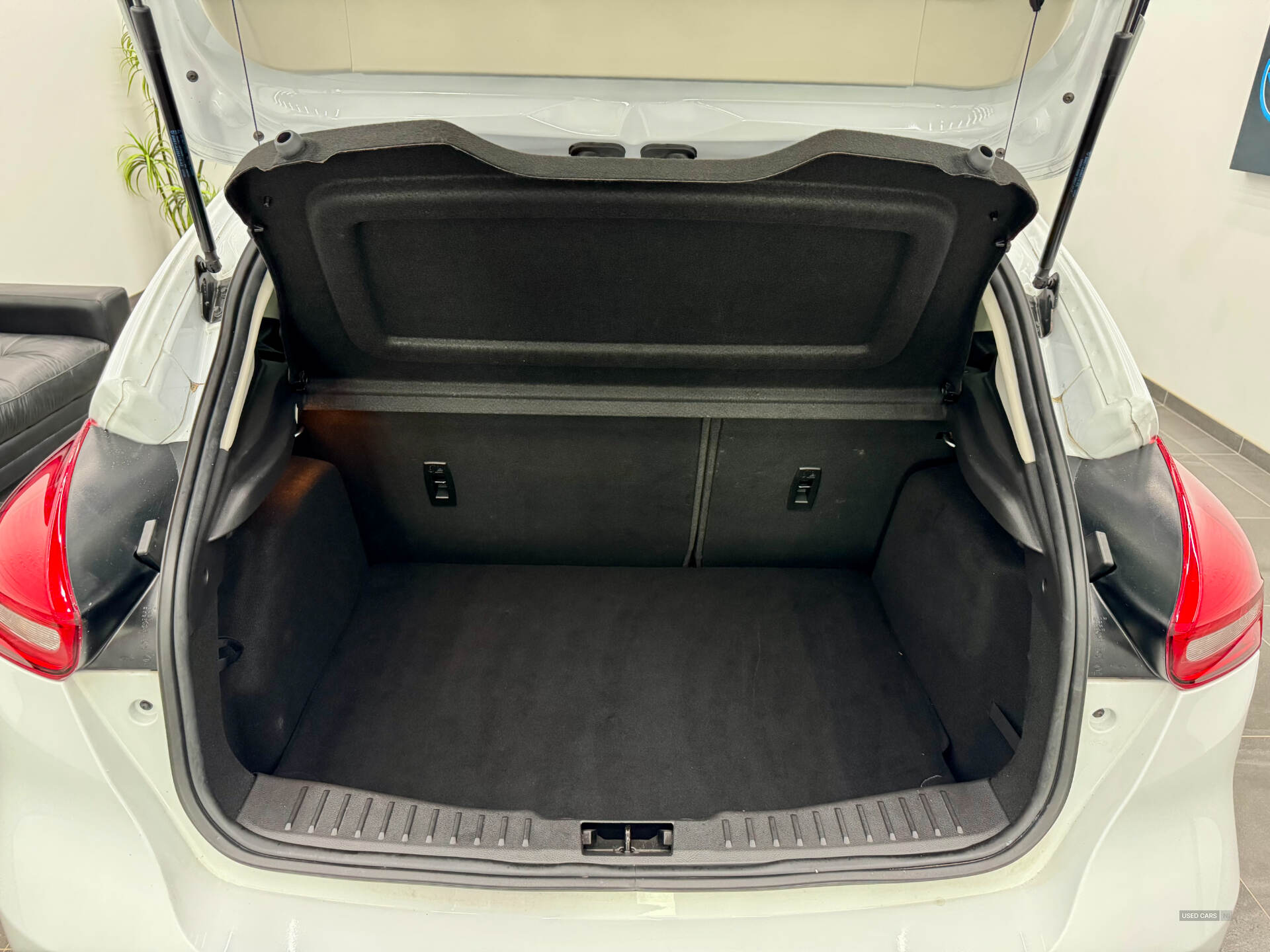 Ford Focus DIESEL HATCHBACK in Derry / Londonderry