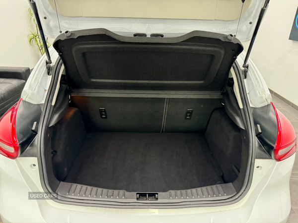 Ford Focus DIESEL HATCHBACK in Derry / Londonderry