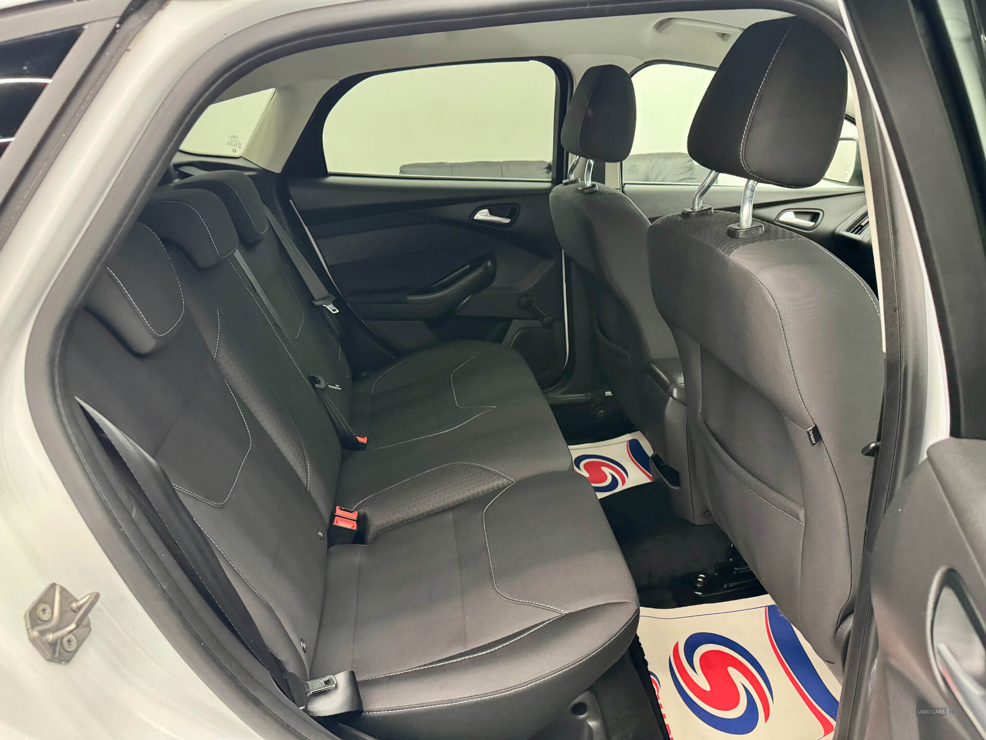Ford Focus DIESEL HATCHBACK in Derry / Londonderry