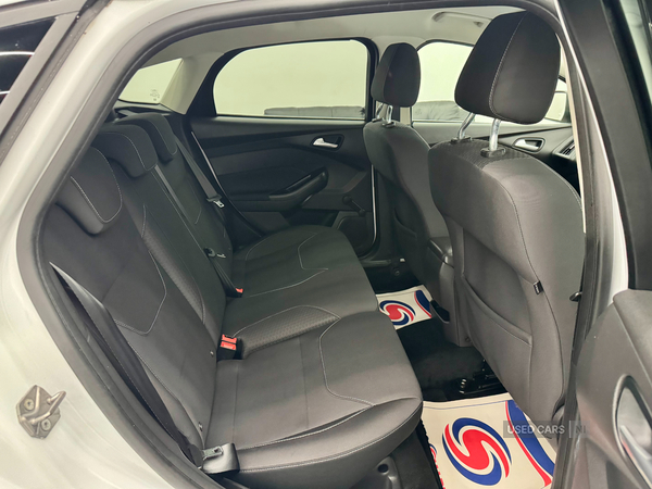 Ford Focus DIESEL HATCHBACK in Derry / Londonderry