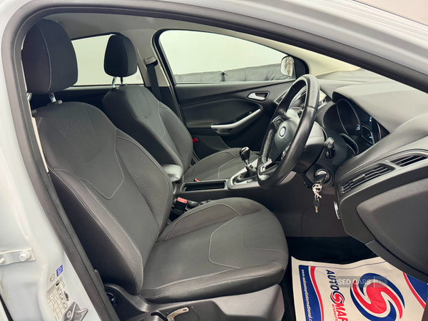 Ford Focus DIESEL HATCHBACK in Derry / Londonderry