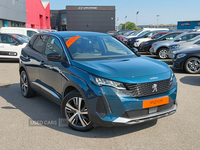 Peugeot 3008 DIESEL ESTATE in Derry / Londonderry