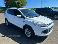 Ford Kuga DIESEL ESTATE in Antrim