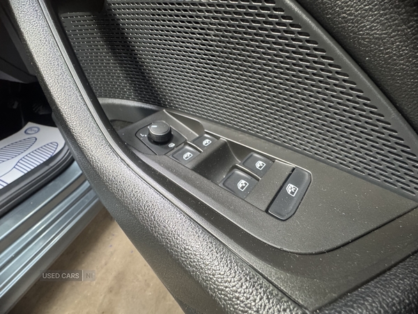 Skoda Octavia HATCHBACK SPECIAL EDITION in Antrim