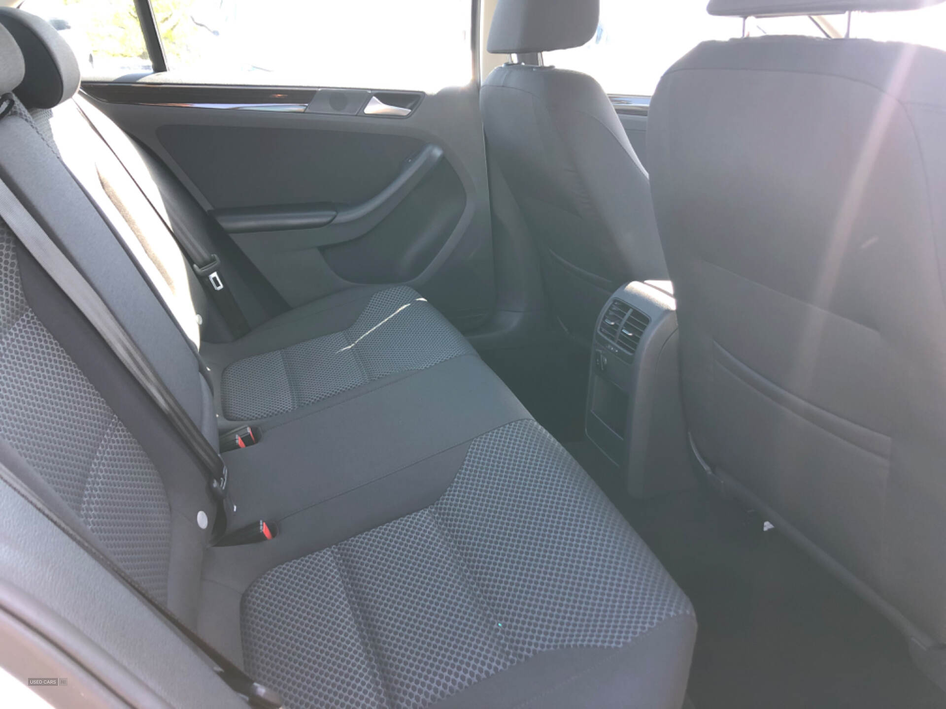 Dec 2014 Volkswagen Jetta 2.0 TDI SE 4dr DSG