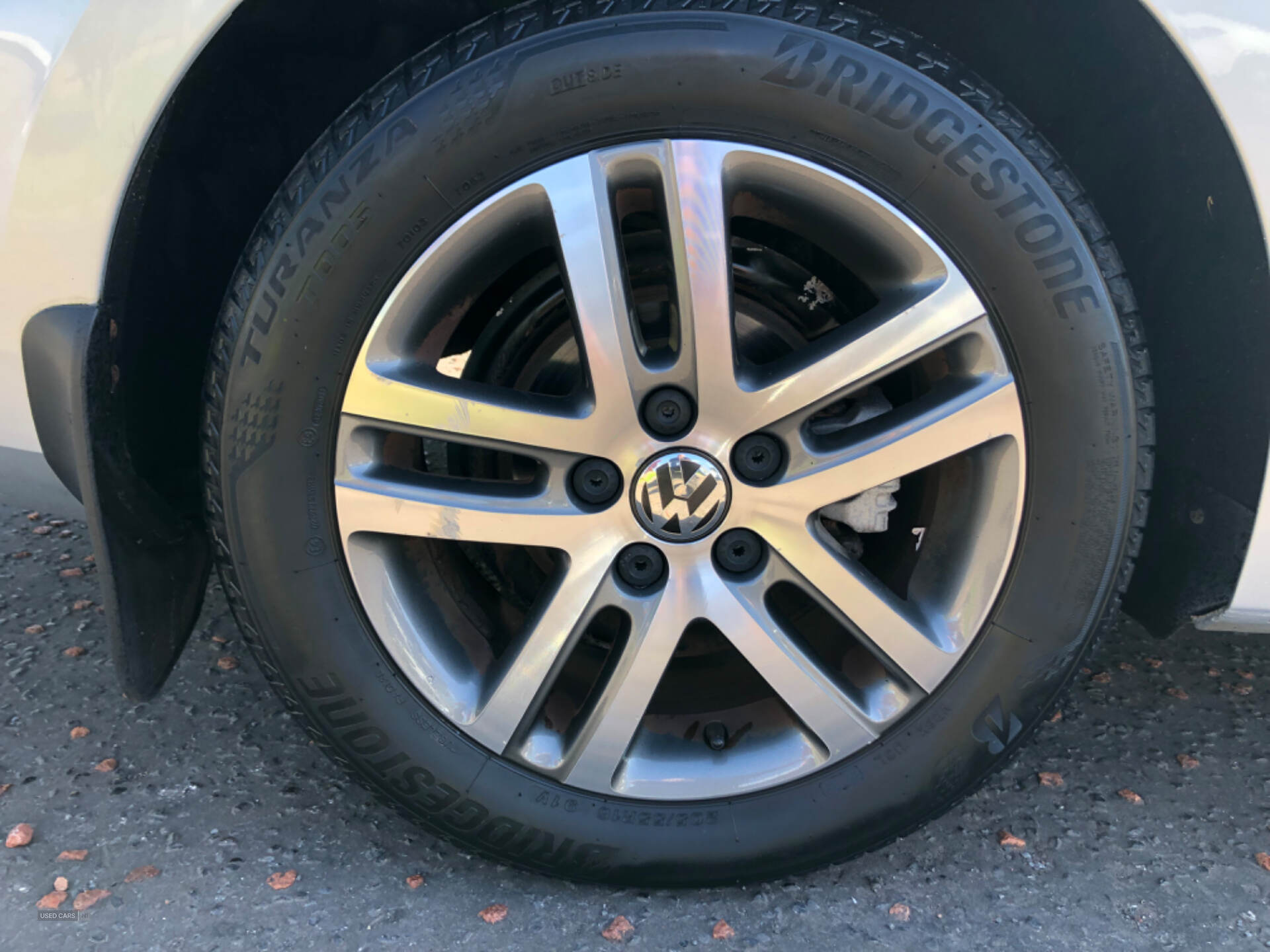 Dec 2014 Volkswagen Jetta 2.0 TDI SE 4dr DSG