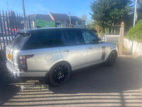 Land Rover Range Rover 3.0 TDV6 Vogue 4dr Auto in Derry / Londonderry