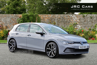 Volkswagen Golf DIESEL HATCHBACK in Antrim