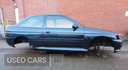 Ford Escort