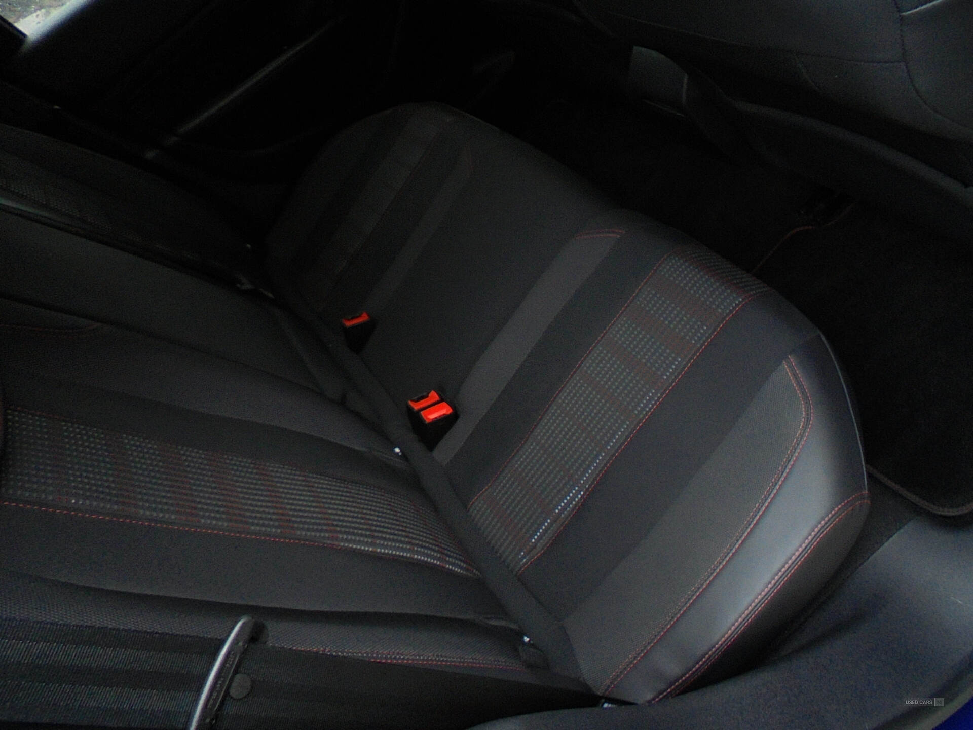 Peugeot 308 DIESEL SW ESTATE in Antrim