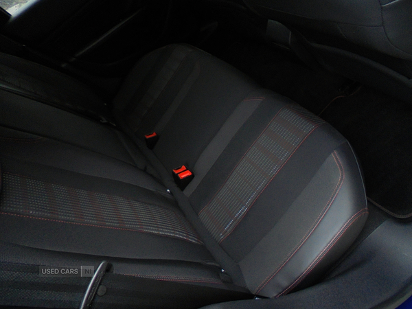 Peugeot 308 DIESEL SW ESTATE in Antrim