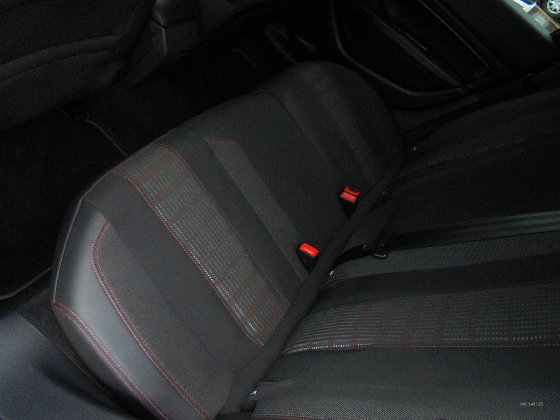 Peugeot 308 DIESEL SW ESTATE in Antrim
