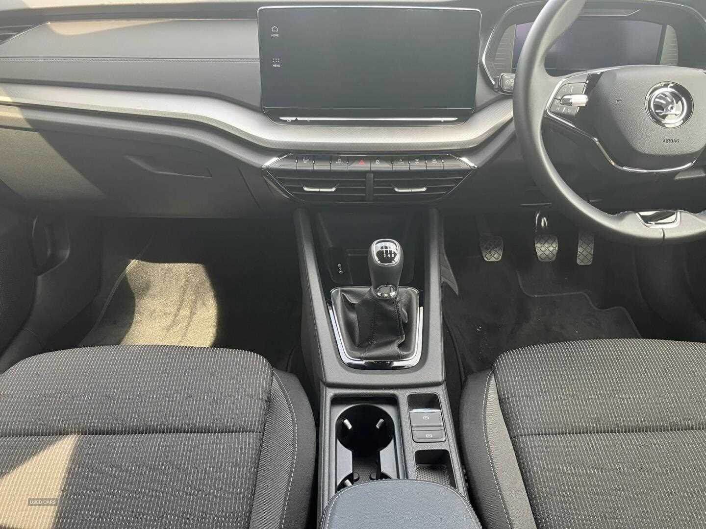 Dec 2023 Skoda Octavia 1.0 TSI SE Technology 5dr