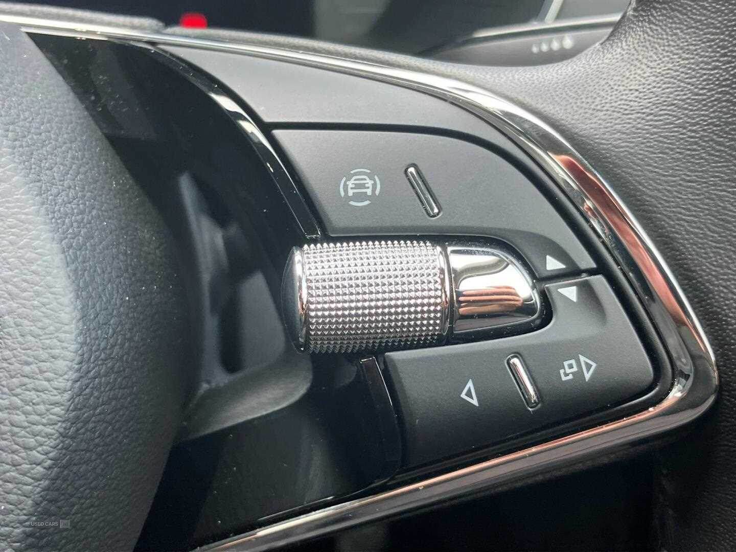 Dec 2023 Skoda Octavia 1.0 TSI SE Technology 5dr