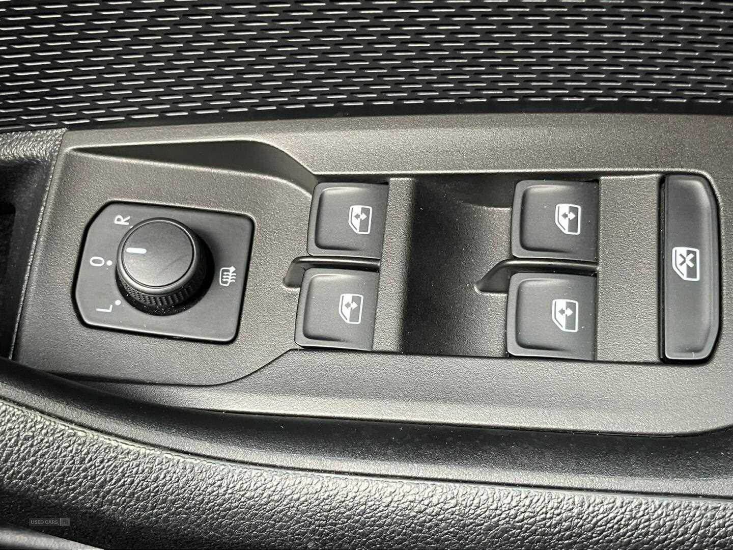 Dec 2023 Skoda Octavia 1.0 TSI SE Technology 5dr