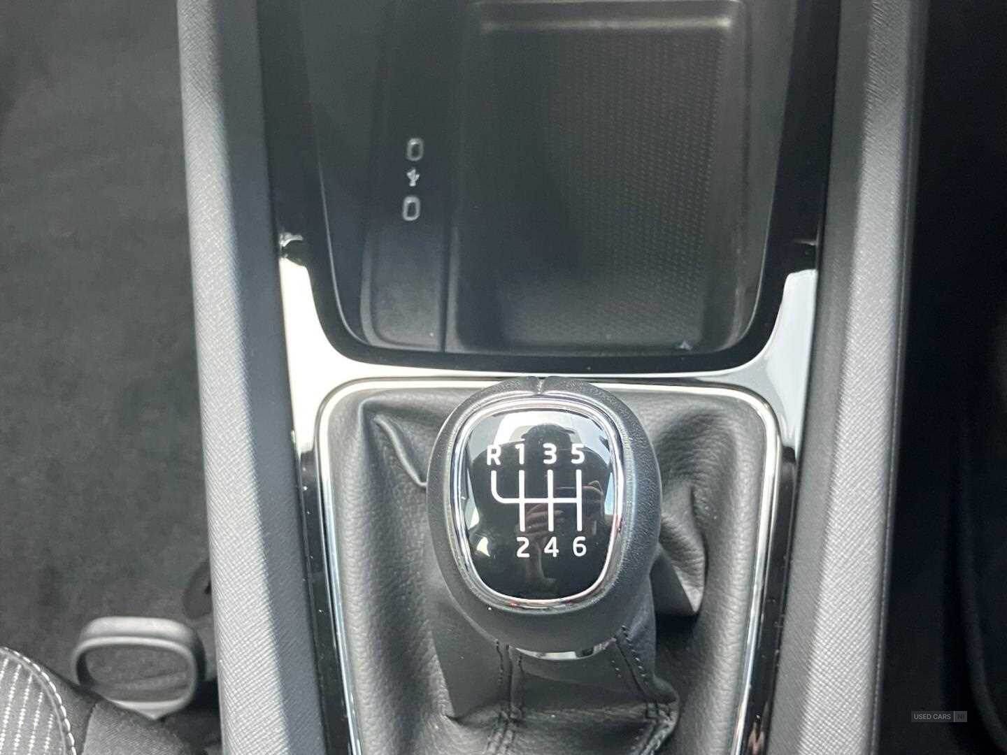 Dec 2023 Skoda Octavia 1.0 TSI SE Technology 5dr