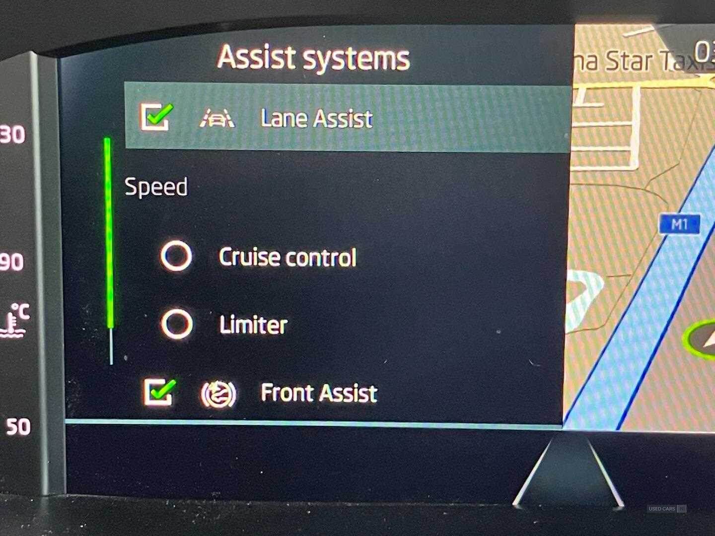 Dec 2023 Skoda Octavia 1.0 TSI SE Technology 5dr