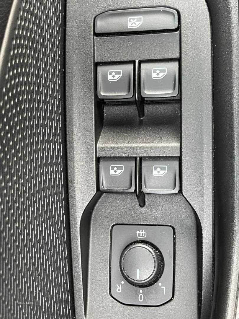 Apr 2021 Skoda Octavia 2.0 TDI SE Technology 5dr