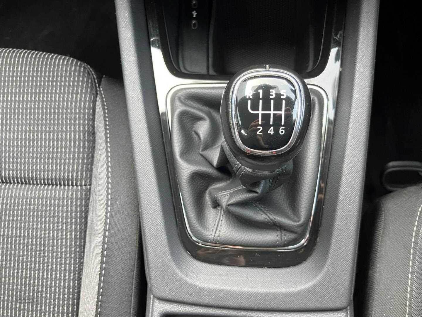 Apr 2021 Skoda Octavia 2.0 TDI SE Technology 5dr